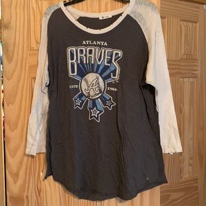 Atlanta Braves T-shirt